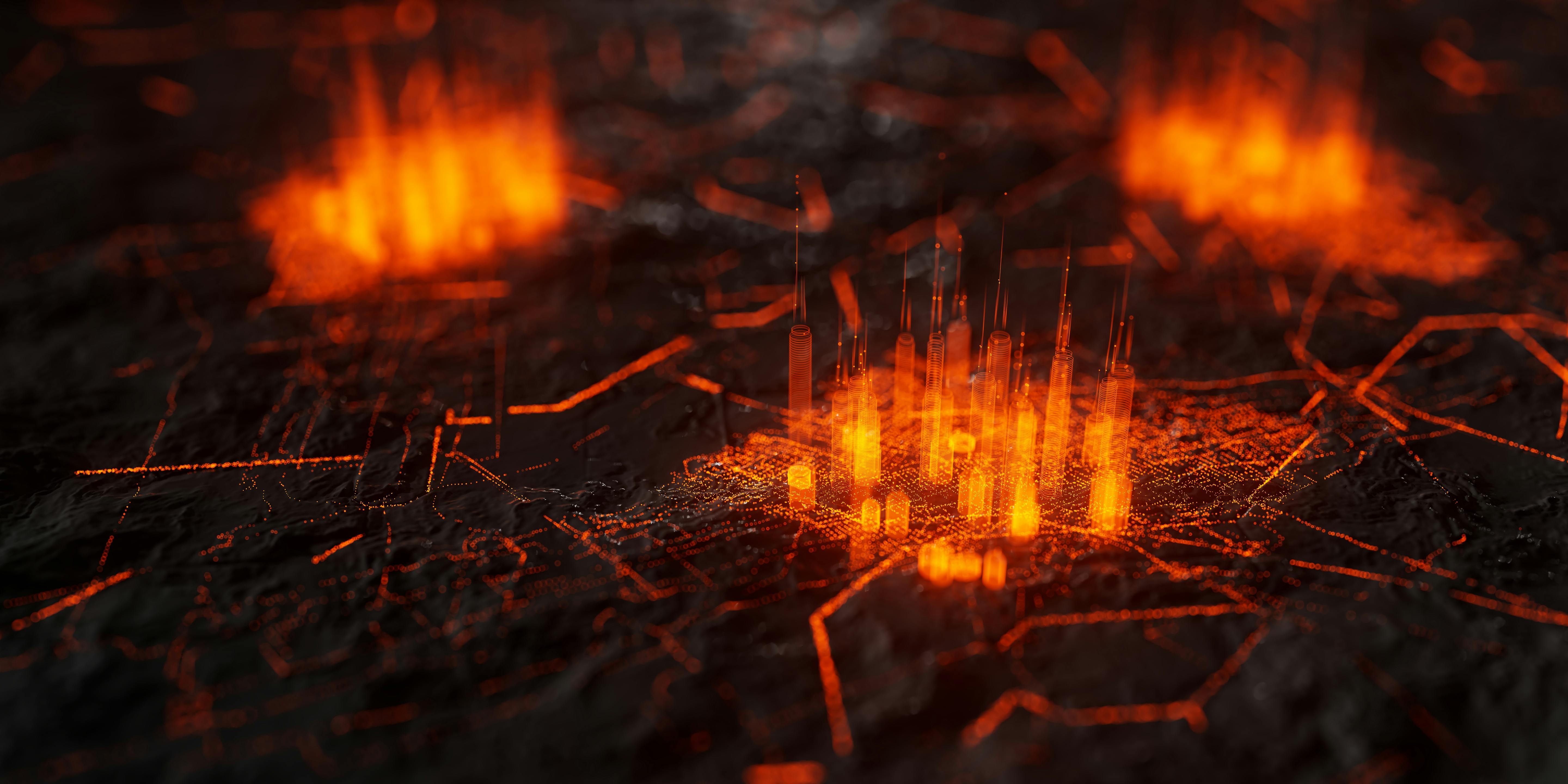 The attack surface is expanding across multiple dimensions at once. More systems, integrations, permissions, and automated actions are happening continuously in the background.