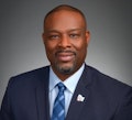 Elbert Walters III