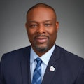 Elbert Walters III