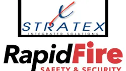 The Stratex acquisition aligns with RapidFire Safety & Security’s strategy of partnering with regional operators in high-growth markets. The Stratex acquisition aligns with RapidFire Safety & Security’s strategy of partnering with regional operators in high-growth markets.