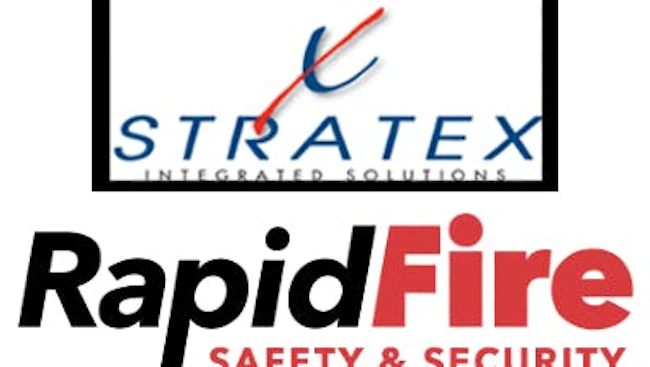The Stratex acquisition aligns with RapidFire Safety & Security&rsquo;s strategy of partnering with regional operators in high-growth markets.