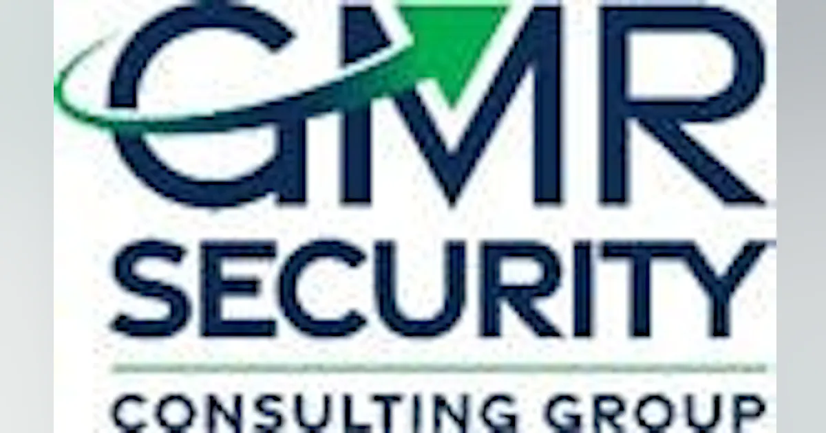 GMR Security Consulting Group, IntelFusion Partners Form Strategic ...