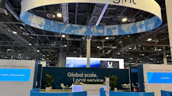 Convergint released its 2026 Intelligent Security Report at ISC West. Convergint released its 2026 Intelligent Security Report at ISC West.