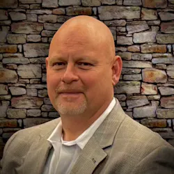Jeremy Giauque brings more than 25 years of fire and life safety leadership experience to his new role as vice president of fire services at St. Louis-based RapidFire Safety & Security. Jeremy Giauque brings more than 25 years of fire and life safety leadership experience to his new role as vice president of fire services at St. Louis-based RapidFire Safety & Security.