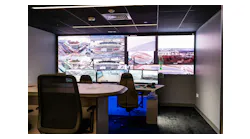 Axis Communications’ new Experience Center at One Campus Martius in Detroit provides a hands-on environment for exploring integrated security and business intelligence solutions. Axis Communications’ new Experience Center at One Campus Martius in Detroit provides a hands-on environment for exploring integrated security and business intelligence solutions.