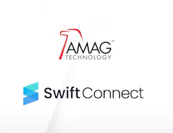 AMAG Technology and SwiftConnect partnership enables seamless mobile credential activation through Apple Wallet and Google Wallet for modern access control environments. AMAG Technology and SwiftConnect partnership enables seamless mobile credential activation through Apple Wallet and Google Wallet for modern access control environments.
