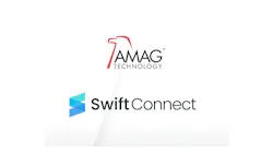 AMAG Technology and SwiftConnect partnership enables seamless mobile credential activation through Apple Wallet and Google Wallet for modern access control environments. AMAG Technology and SwiftConnect partnership enables seamless mobile credential activation through Apple Wallet and Google Wallet for modern access control environments.