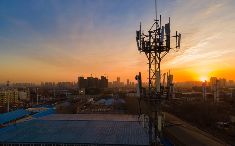 The FCC is moving to close regulatory gaps that foreign-linked entities have exploited to continue operating in the U.S. telecommunications market.
