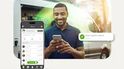 Installers can deploy Solo without on-site networks or servers, using a smartphone to set up, manage and maintain access control systems in the field. Installers can deploy Solo without on-site networks or servers, using a smartphone to set up, manage and maintain access control systems in the field.