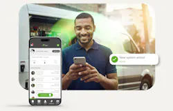 Installers can deploy Solo without on-site networks or servers, using a smartphone to set up, manage and maintain access control systems in the field. Installers can deploy Solo without on-site networks or servers, using a smartphone to set up, manage and maintain access control systems in the field.