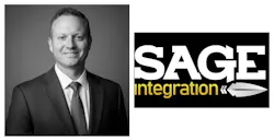 Matt LaRue will focus on supporting critical infrastructure clients, with responsibilities spanning operational alignment, customer relationships and growth initiatives within SAGE Integration. Matt LaRue will focus on supporting critical infrastructure clients, with responsibilities spanning operational alignment, customer relationships and growth initiatives within SAGE Integration.