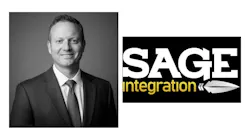 Matt LaRue will focus on supporting critical infrastructure clients, with responsibilities spanning operational alignment, customer relationships and growth initiatives within SAGE Integration. Matt LaRue will focus on supporting critical infrastructure clients, with responsibilities spanning operational alignment, customer relationships and growth initiatives within SAGE Integration.