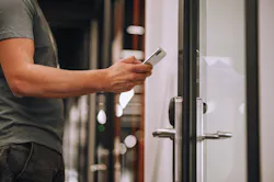 Mobile credentials are reshaping access control, but without centralized context and oversight, organizations may still lack visibility into who is on site and why. Mobile credentials are reshaping access control, but without centralized context and oversight, organizations may still lack visibility into who is on site and why.