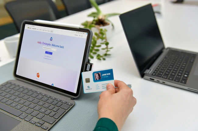 HID&rsquo;s Crescendo authenticator enables Enterprise Attestation to verify device provenance during secure passkey enrollment.