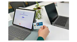 HID’s Crescendo authenticator enables Enterprise Attestation to verify device provenance during secure passkey enrollment. HID’s Crescendo authenticator enables Enterprise Attestation to verify device provenance during secure passkey enrollment.