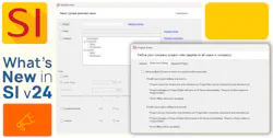 D-Tools SI v24 introduces multi-user project editing to enable real-time collaboration across integration teams. D-Tools SI v24 introduces multi-user project editing to enable real-time collaboration across integration teams.