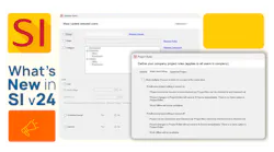 D-Tools SI v24 introduces multi-user project editing to enable real-time collaboration across integration teams. D-Tools SI v24 introduces multi-user project editing to enable real-time collaboration across integration teams.