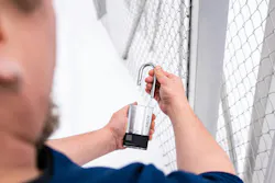 ABLOY CUMULUS platform enables centralized, connected access control for distributed critical infrastructure sites. ABLOY CUMULUS platform enables centralized, connected access control for distributed critical infrastructure sites.