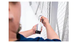 ABLOY CUMULUS platform enables centralized, connected access control for distributed critical infrastructure sites. ABLOY CUMULUS platform enables centralized, connected access control for distributed critical infrastructure sites.
