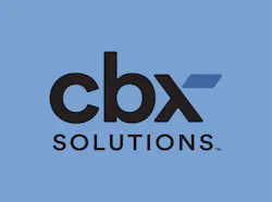 CBX Solutions announced customers will continue working with the same local teams across its more than 100 locations nationwide as branch offices transition to the new branding over time. CBX Solutions announced customers will continue working with the same local teams across its more than 100 locations nationwide as branch offices transition to the new branding over time.