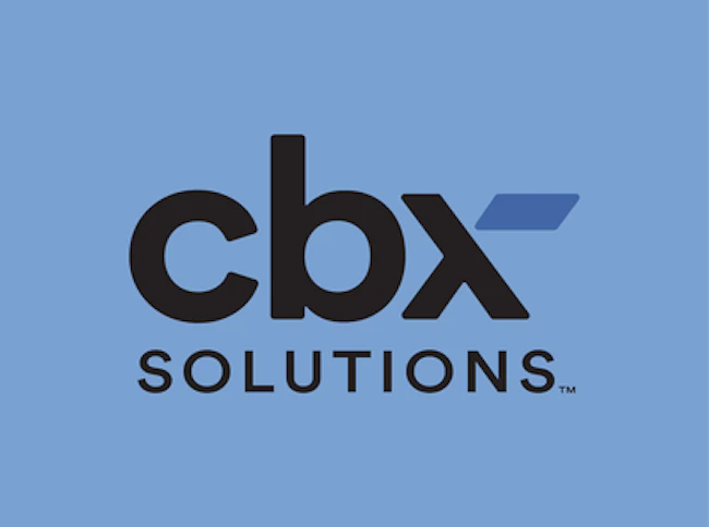 CBX Solutions announced customers will continue working with the same local teams across its more than 100 locations nationwide as branch offices transition to the new branding over time.