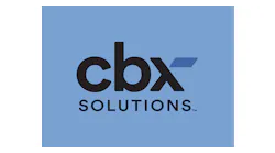 CBX Solutions announced customers will continue working with the same local teams across its more than 100 locations nationwide as branch offices transition to the new branding over time. CBX Solutions announced customers will continue working with the same local teams across its more than 100 locations nationwide as branch offices transition to the new branding over time.
