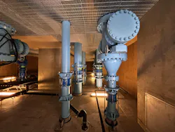 U.S. Cyber Command confirms that Iranian-linked threat actors are actively exploiting internet-connected programmable logic controllers (PLCs) – specifically Rockwell Automation/Allen-Bradley systems – across U.S. critical infrastructure, including water distribution and treatment applications. U.S. Cyber Command confirms that Iranian-linked threat actors are actively exploiting internet-connected programmable logic controllers (PLCs) – specifically Rockwell Automation/Allen-Bradley systems – across U.S. critical infrastructure, including water distribution and treatment applications.