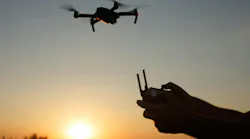 'The statutory changes made by the Safer Skies Act, coupled with the $500 million infusion of capital in 2026 and 2027 from FEMA to support World Cup counter-UAS activities, are nothing short of transformational for the entire drone and counter-drone ecosystem.' 'The statutory changes made by the Safer Skies Act, coupled with the $500 million infusion of capital in 2026 and 2027 from FEMA to support World Cup counter-UAS activities, are nothing short of transformational for the entire drone and counter-drone ecosystem.'