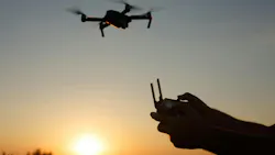 'The statutory changes made by the Safer Skies Act, coupled with the $500 million infusion of capital in 2026 and 2027 from FEMA to support World Cup counter-UAS activities, are nothing short of transformational for the entire drone and counter-drone ecosystem.' 'The statutory changes made by the Safer Skies Act, coupled with the $500 million infusion of capital in 2026 and 2027 from FEMA to support World Cup counter-UAS activities, are nothing short of transformational for the entire drone and counter-drone ecosystem.'