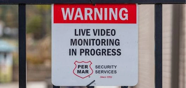 Per Mar Security renewed its TMA Five Diamond Monitoring Center designation for meeting industry standards in training, quality assurance and emergency communications.