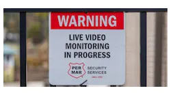 Per Mar Security renewed its TMA Five Diamond Monitoring Center designation for meeting industry standards in training, quality assurance and emergency communications.