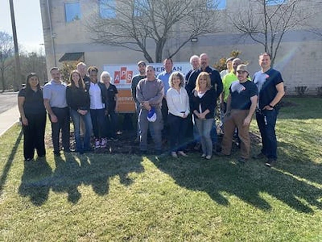 Pye-Barker Fire & Safety has expanded its New Jersey operations through the acquisition of security and fire alarm provider APS Corporation.