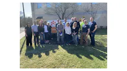 Pye-Barker Fire & Safety has expanded its New Jersey operations through the acquisition of security and fire alarm provider APS Corporation. Pye-Barker Fire & Safety has expanded its New Jersey operations through the acquisition of security and fire alarm provider APS Corporation.