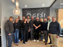 Vingcard expanded its New York hospitality technology presence through ASSA ABLOY’s acquisition of GESI Hospitality. Vingcard expanded its New York hospitality technology presence through ASSA ABLOY’s acquisition of GESI Hospitality.