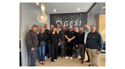 Vingcard expanded its New York hospitality technology presence through ASSA ABLOY’s acquisition of GESI Hospitality. Vingcard expanded its New York hospitality technology presence through ASSA ABLOY’s acquisition of GESI Hospitality.