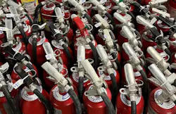 AAA Fire Extinguisher Co. provides inspection and servicing of portable fire extinguishers and suppression systems for commercial customers across West Texas. AAA Fire Extinguisher Co. provides inspection and servicing of portable fire extinguishers and suppression systems for commercial customers across West Texas.