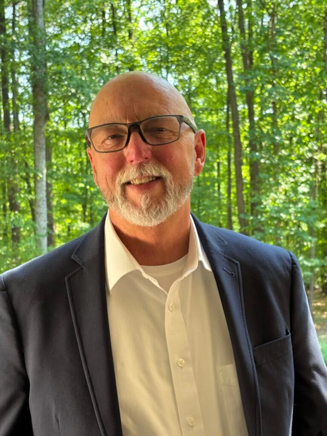 Jim Crumbley of Risk Response Team received the PASS Volunteer of the Year award for his contributions to school safety and security initiatives.
