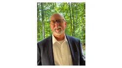 Jim Crumbley of Risk Response Team received the PASS Volunteer of the Year award for his contributions to school safety and security initiatives. Jim Crumbley of Risk Response Team received the PASS Volunteer of the Year award for his contributions to school safety and security initiatives.