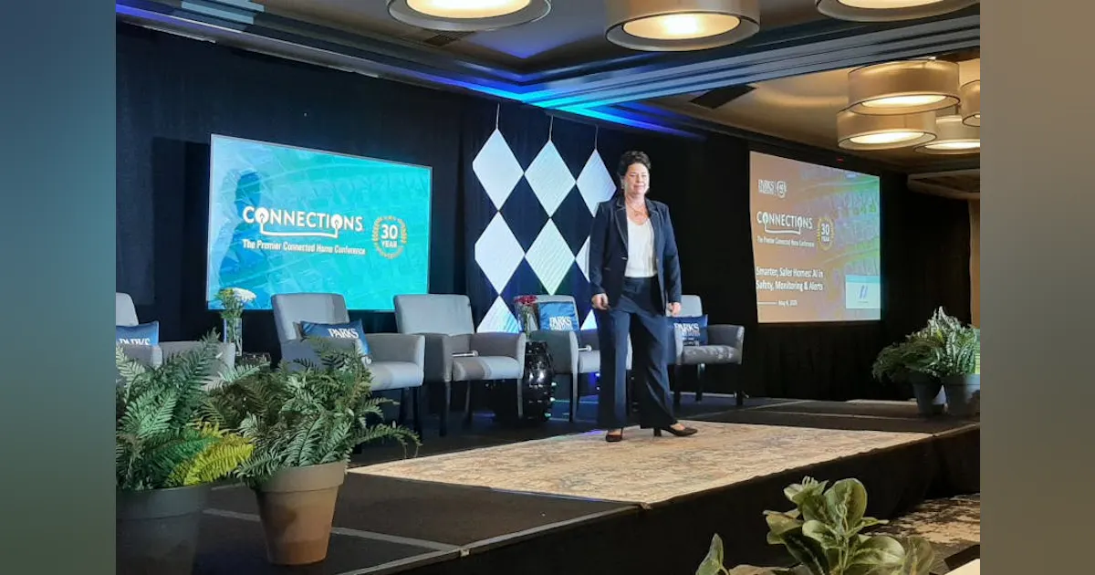 How Parks Associates Helped Shape 30 Years of Smart Home Innovation