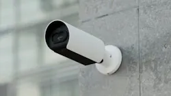 Verkada introduced new third-generation bullet cameras, expanded AI-powered alerts and next-generation access control solutions as part of a broad platform update. Verkada introduced new third-generation bullet cameras, expanded AI-powered alerts and next-generation access control solutions as part of a broad platform update.