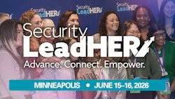 ASIS International and SIA announced the 2026 Security LeadHER conference agenda and speaker lineup for the June event in Minneapolis. ASIS International and SIA announced the 2026 Security LeadHER conference agenda and speaker lineup for the June event in Minneapolis.