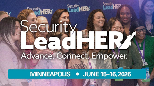 ASIS International and SIA announced the 2026 Security LeadHER conference agenda and speaker lineup for the June event in Minneapolis.