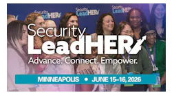 ASIS International and SIA announced the 2026 Security LeadHER conference agenda and speaker lineup for the June event in Minneapolis. ASIS International and SIA announced the 2026 Security LeadHER conference agenda and speaker lineup for the June event in Minneapolis.
