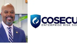 Marlon Lynch brings more than three decades of experience in campus safety, law enforcement and emergency management to his new role at COSECURE. Marlon Lynch brings more than three decades of experience in campus safety, law enforcement and emergency management to his new role at COSECURE.