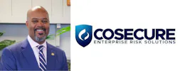 Marlon Lynch brings more than three decades of experience in campus safety, law enforcement and emergency management to his new role at COSECURE. Marlon Lynch brings more than three decades of experience in campus safety, law enforcement and emergency management to his new role at COSECURE.