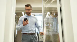 Mobile credentials are reshaping how enterprises manage access across physical and digital environments. Mobile credentials are reshaping how enterprises manage access across physical and digital environments.