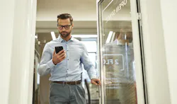 Mobile credentials are reshaping how enterprises manage access across physical and digital environments. Mobile credentials are reshaping how enterprises manage access across physical and digital environments.