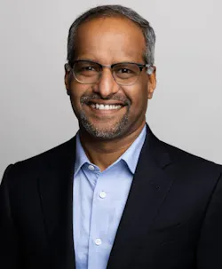 HID CTO Ramesh Songukrishnasamy says organizations modernizing access control should focus less on replacing physical cards outright and more on building flexible identity platforms capable of managing mobile and physical credentials together across converged physical and logical security environments. HID CTO Ramesh Songukrishnasamy says organizations modernizing access control should focus less on replacing physical cards outright and more on building flexible identity platforms capable of managing mobile and physical credentials together across converged physical and logical security environments.
