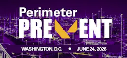 Perimeter PREVENT 2026 will bring together security leaders, government officials and technology providers to discuss evolving approaches to securing critical infrastructure and high-risk facilities. Perimeter PREVENT 2026 will bring together security leaders, government officials and technology providers to discuss evolving approaches to securing critical infrastructure and high-risk facilities.