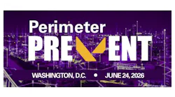 Perimeter PREVENT 2026 will bring together security leaders, government officials and technology providers to discuss evolving approaches to securing critical infrastructure and high-risk facilities. Perimeter PREVENT 2026 will bring together security leaders, government officials and technology providers to discuss evolving approaches to securing critical infrastructure and high-risk facilities.
